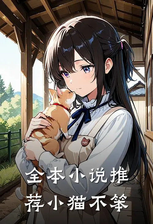 全本小说推荐小猫不笨
