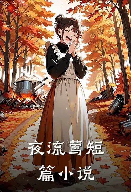 夜流莺短篇小说