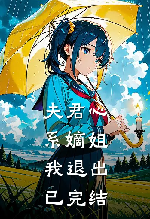 夫君心系嫡姐，我退出已完结