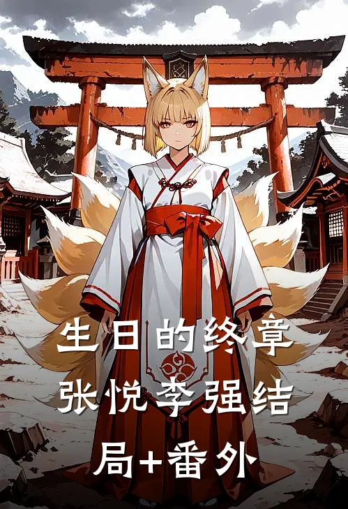 生日的终章张悦李强结局+番外