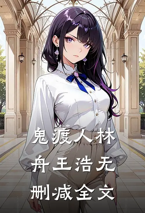 鬼渡人林舟王浩无删减全文
