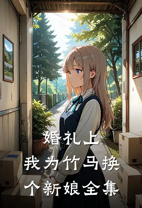 婚礼上，我为竹马换个新娘全集