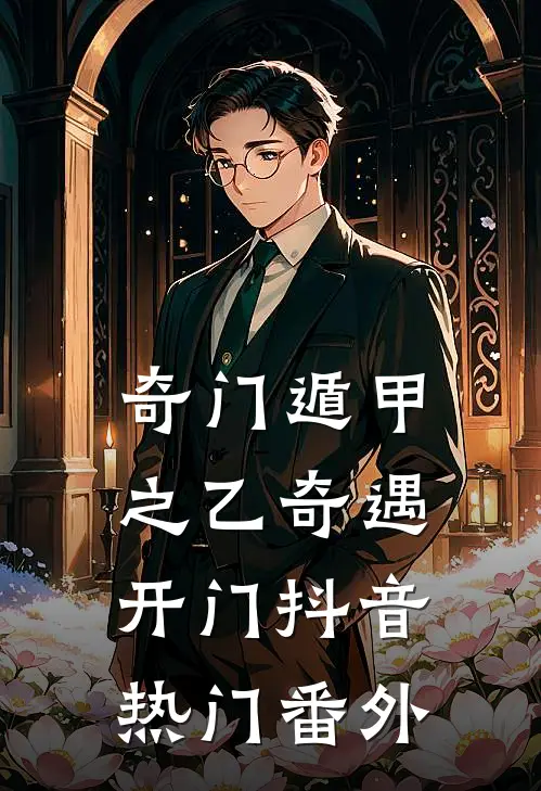 奇门遁甲之乙奇遇开门抖音热门 番外