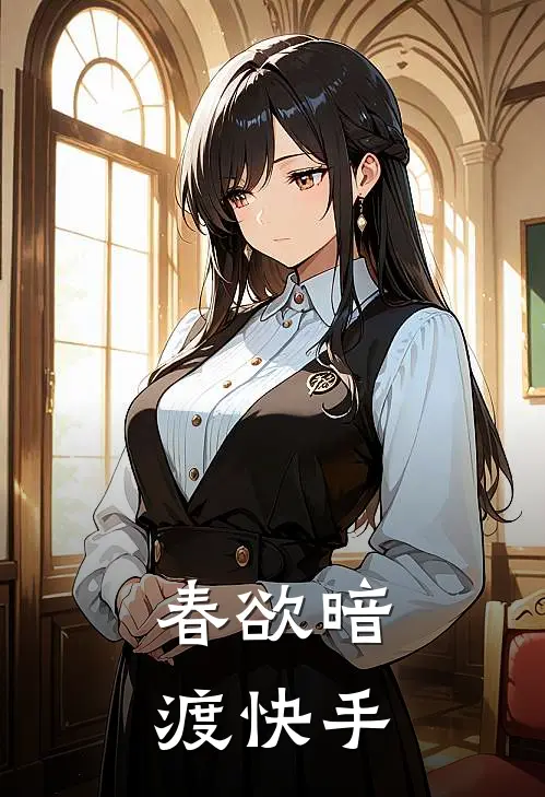 春欲暗渡快手