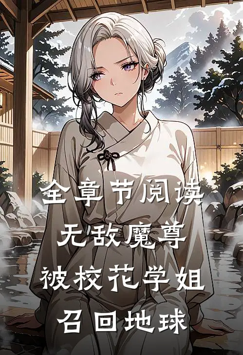 全章节阅读无敌魔尊，被校花学姐召回地球