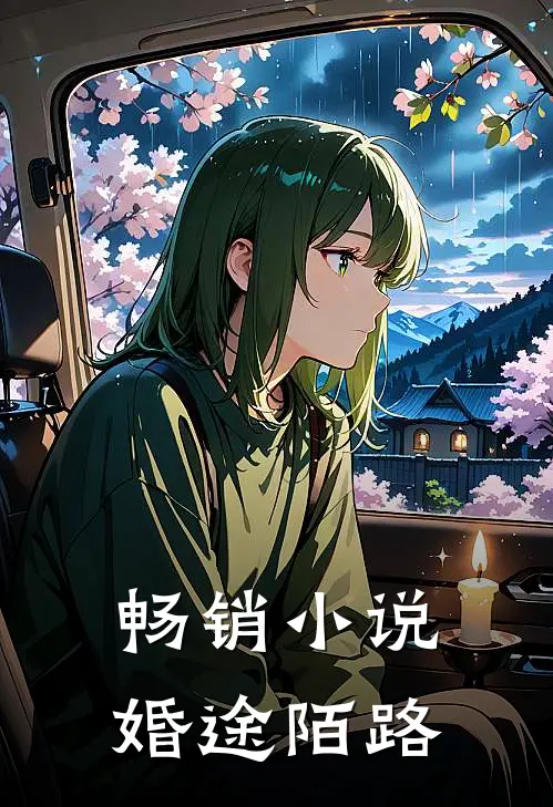 畅销小说婚途陌路