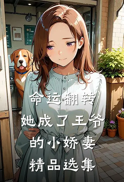 命运翻转，她成了王爷的小娇妻精品选集