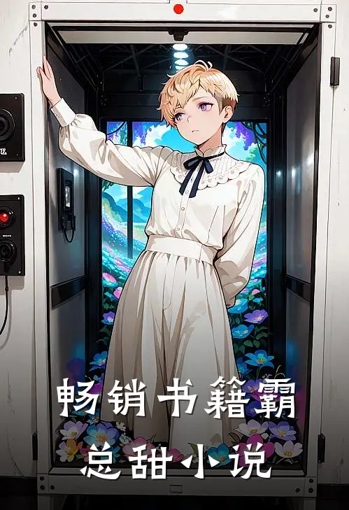 畅销书籍霸总甜小说
