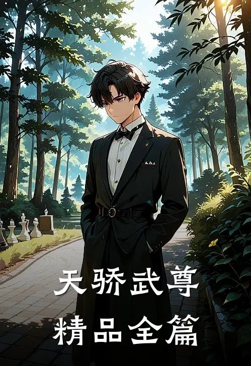 天骄武尊精品全篇
