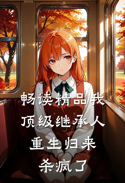 畅读精品我，顶级继承人，重生归来杀疯了
