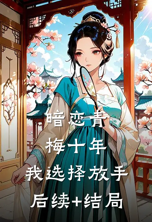 暗恋青梅十年，我选择放手后续+结局