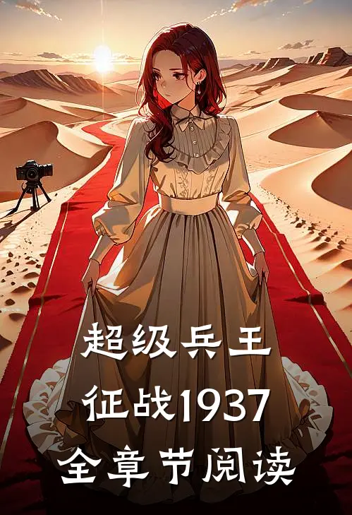 超级兵王：征战1937全章节阅读