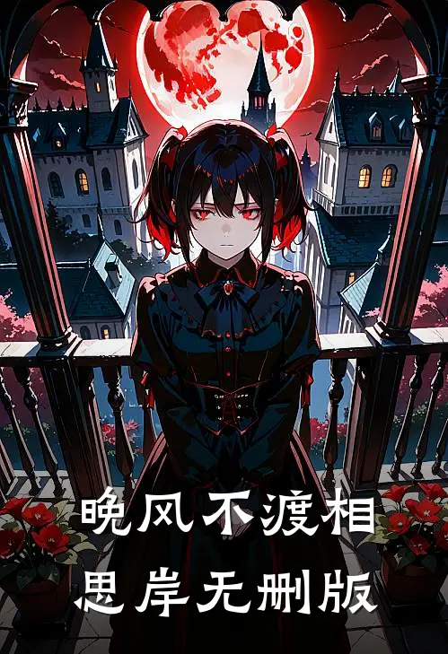 晚风不渡相思岸无删版