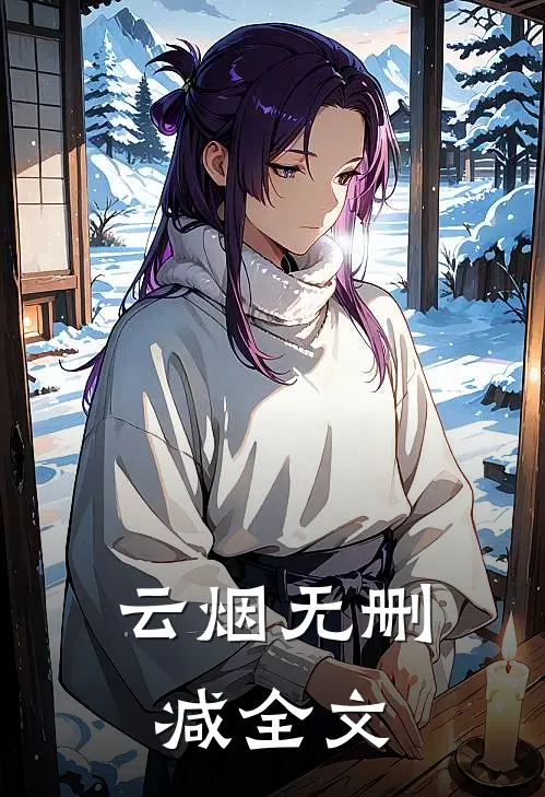 云烟无删减全文