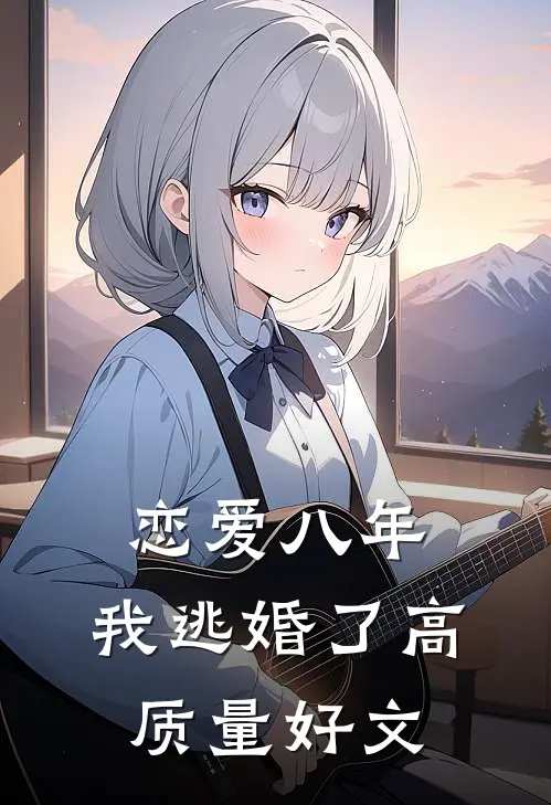 恋爱八年，我逃婚了高质量好文