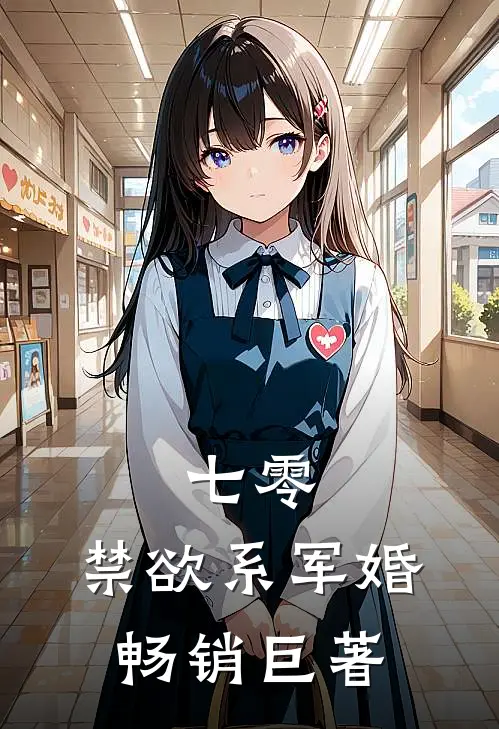 七零：禁欲系军婚畅销巨著