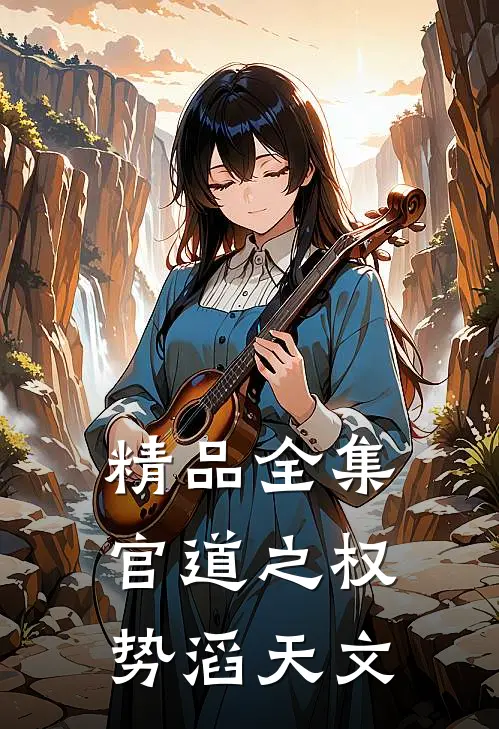 精品全集官道之权势滔天文