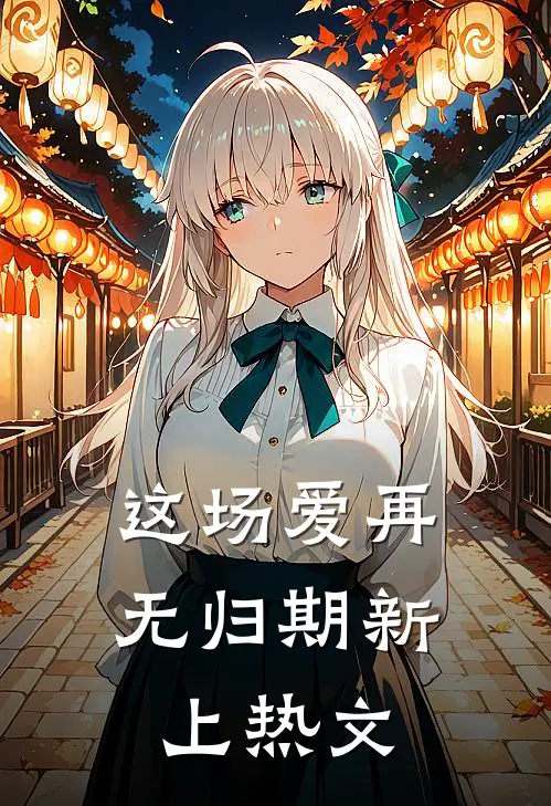 这场爱再无归期新上热文