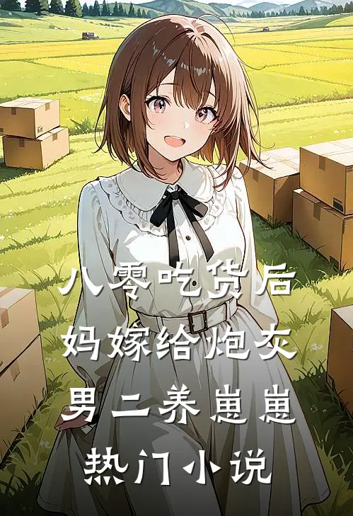 八零吃货后妈嫁给炮灰男二养崽崽热门小说