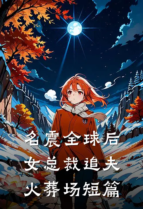 名震全球后，女总裁追夫火葬场短篇