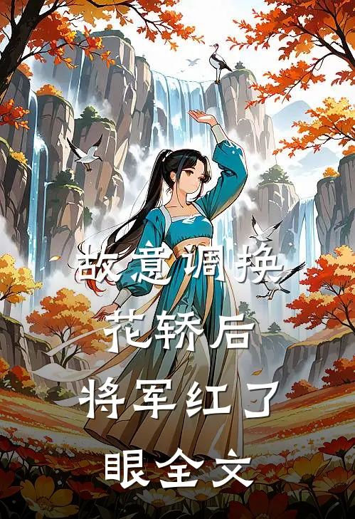 故意调换花轿后，将军红了眼全文