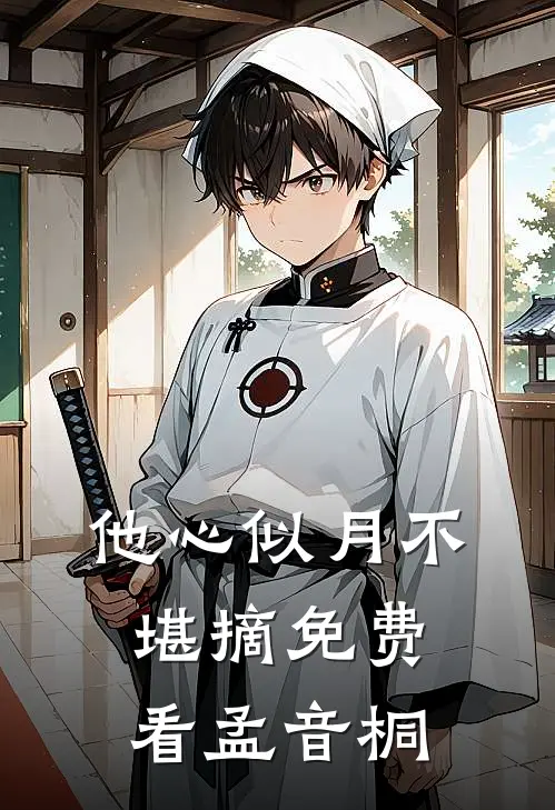 他心似月不堪摘免费看孟音桐