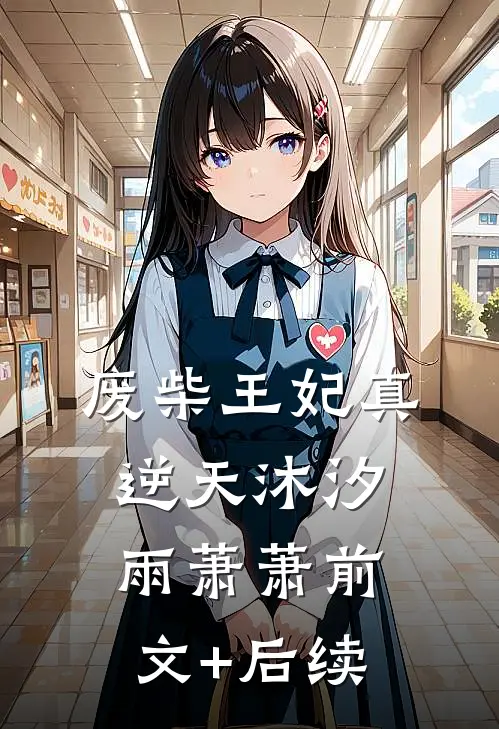 废柴王妃真逆天沐汐雨萧萧前文+后续