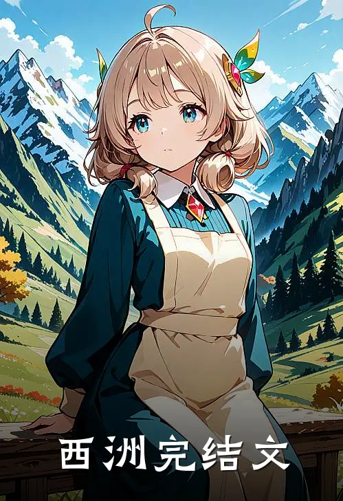 西洲完结文