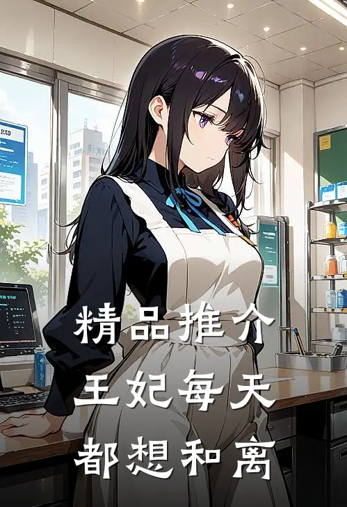 精品推介王妃每天都想和离