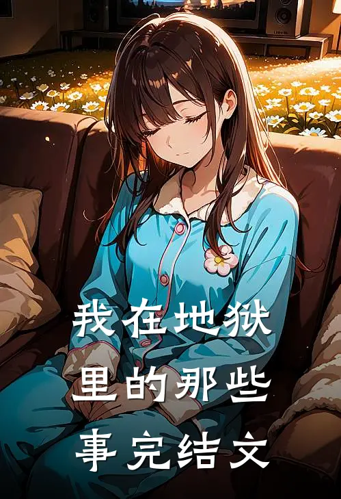我在地狱里的那些事完结文