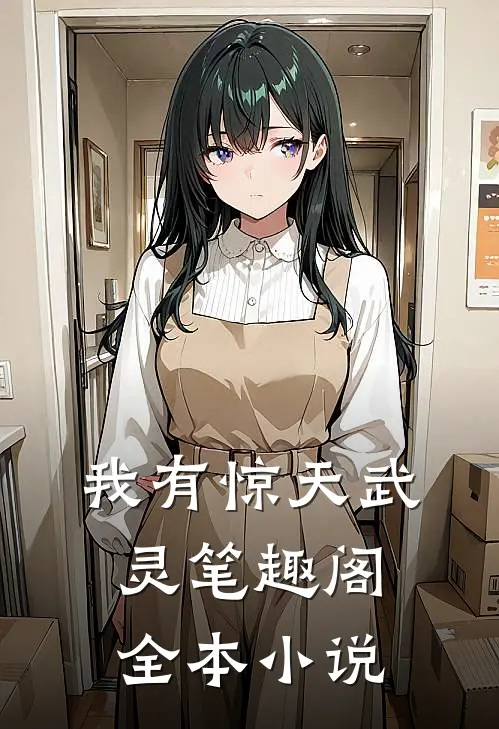 我有惊天武灵笔趣阁全本小说
