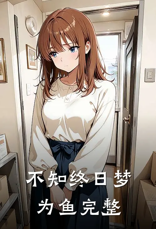 不知终日梦为鱼完整