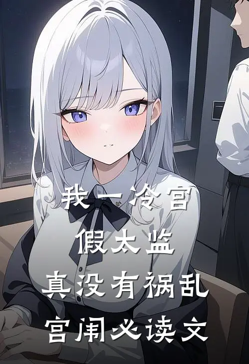 我一冷宫假太监，真没有祸乱宫闱必读文