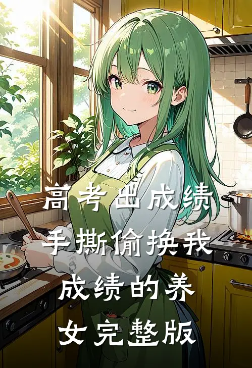 高考出成绩手撕偷换我成绩的养女完整版
