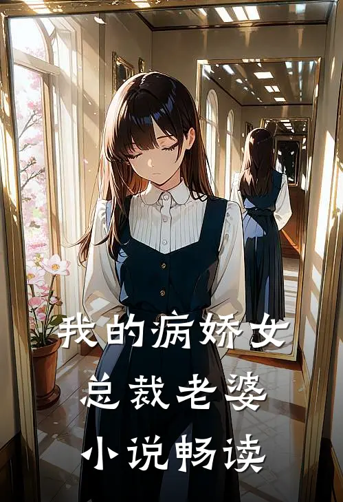 我的病娇女总裁老婆小说畅读