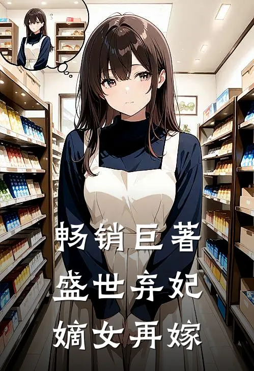 畅销巨著盛世弃妃：嫡女再嫁