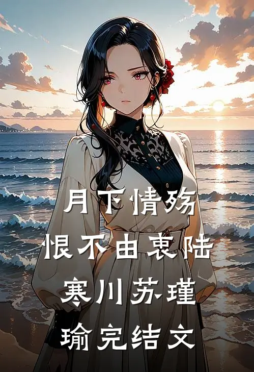 月下情殇，恨不由衷陆寒川苏瑾瑜完结文