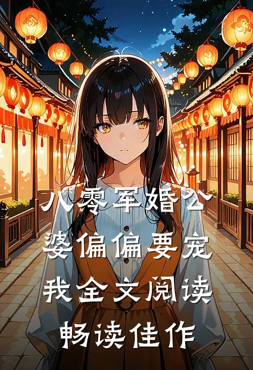 八零军婚公婆偏偏要宠我全文阅读畅读佳作