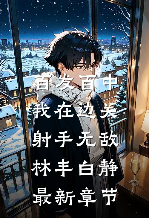 百发百中，我在边关射手无敌林丰白静最新章节
