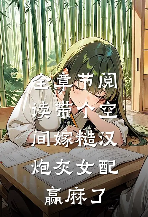 全章节阅读带个空间嫁糙汉，炮灰女配赢麻了