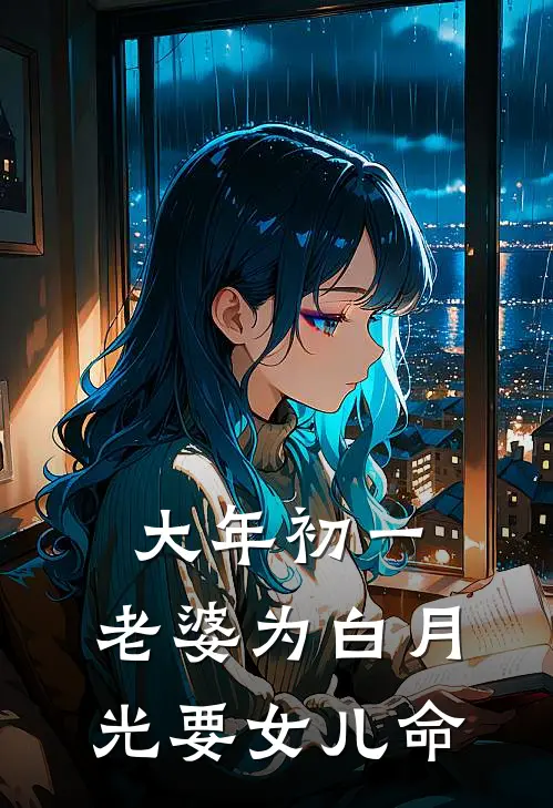 大年初一，老婆为白月光要女儿命