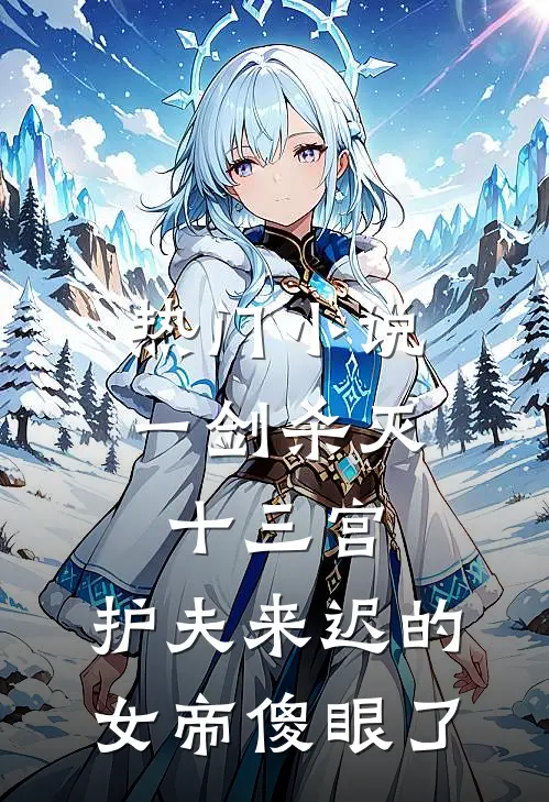 热门小说一剑杀灭十三宫，护夫来迟的女帝傻眼了