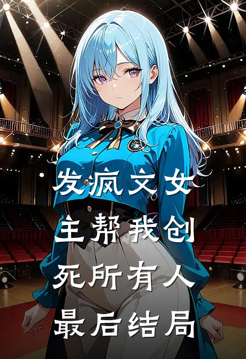发疯文女主帮我创死所有人最后结局