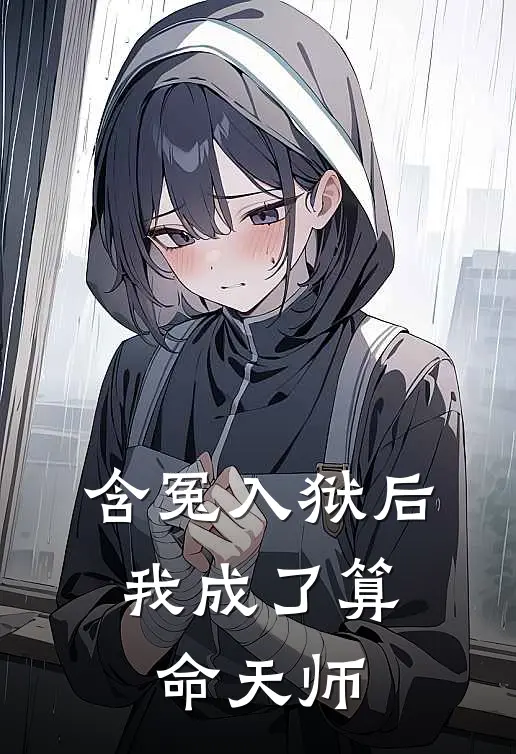 含冤入狱后，我成了算命天师