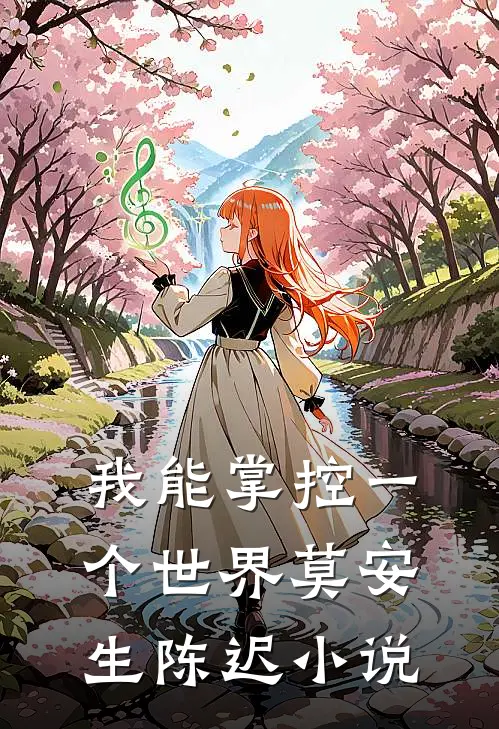 我能掌控一个世界莫安生陈迟小说