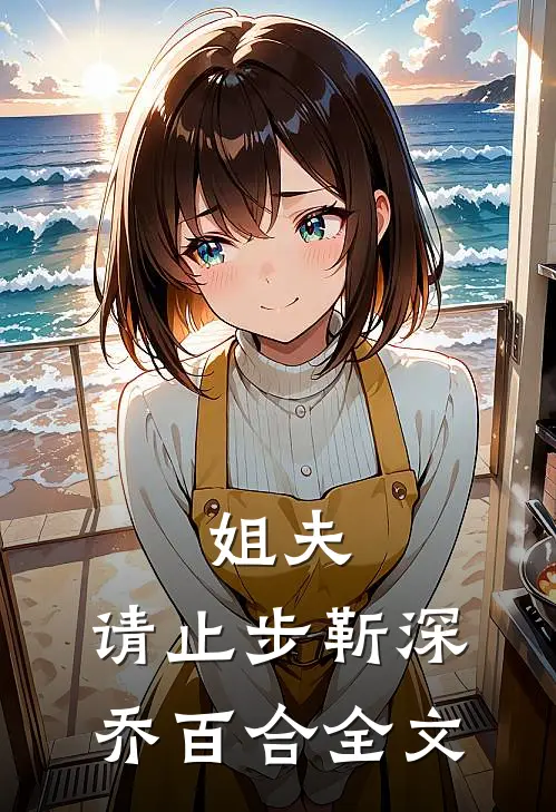 姐夫，请止步靳深乔百合全文