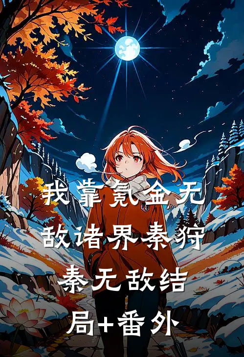 我靠氪金无敌诸界秦狩秦无敌结局+番外