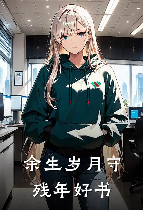 余生岁月守残年好书