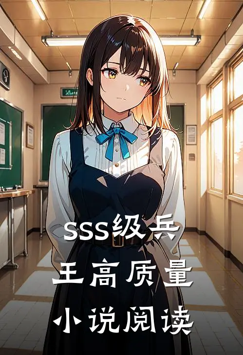 sss级兵王高质量小说阅读