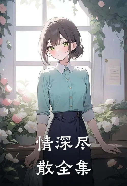 情深尽散 全集